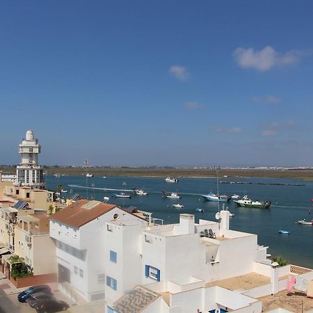 Apartamento En Isla Cristina Puerto Deportivo エクステリア 写真
