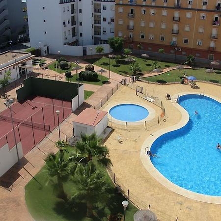 Apartamento En Isla Cristina Puerto Deportivo エクステリア 写真