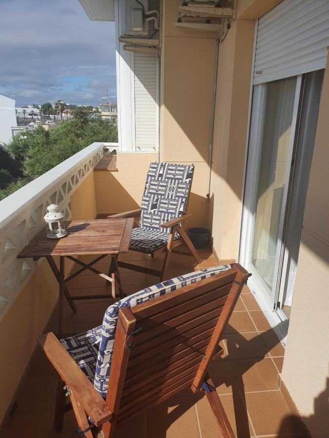 Apartamento En Isla Cristina Puerto Deportivo エクステリア 写真
