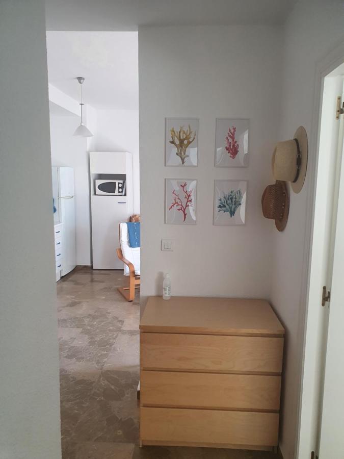 Apartamento En Isla Cristina Puerto Deportivo エクステリア 写真
