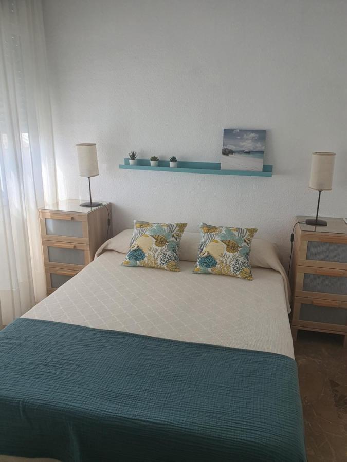 Apartamento En Isla Cristina Puerto Deportivo エクステリア 写真