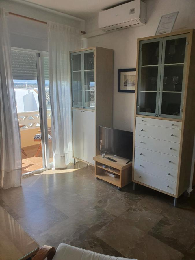Apartamento En Isla Cristina Puerto Deportivo エクステリア 写真