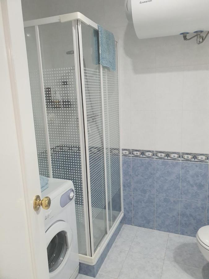 Apartamento En Isla Cristina Puerto Deportivo エクステリア 写真
