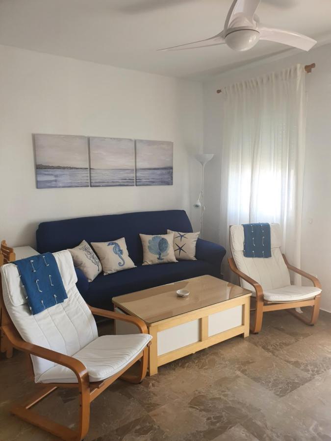 Apartamento En Isla Cristina Puerto Deportivo エクステリア 写真