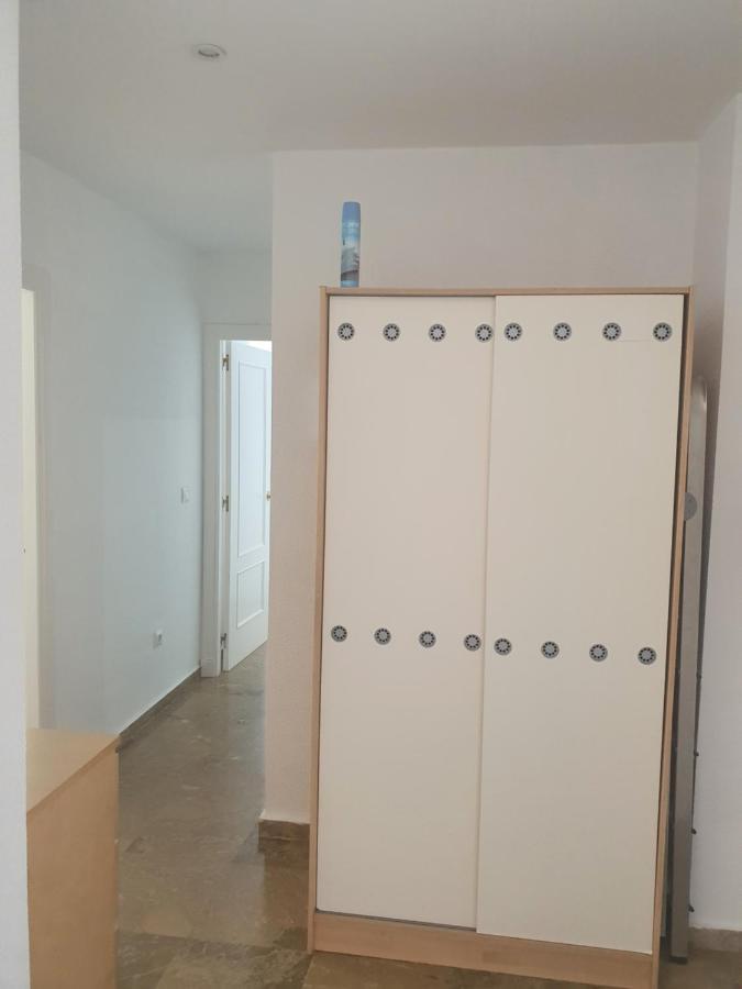 Apartamento En Isla Cristina Puerto Deportivo エクステリア 写真