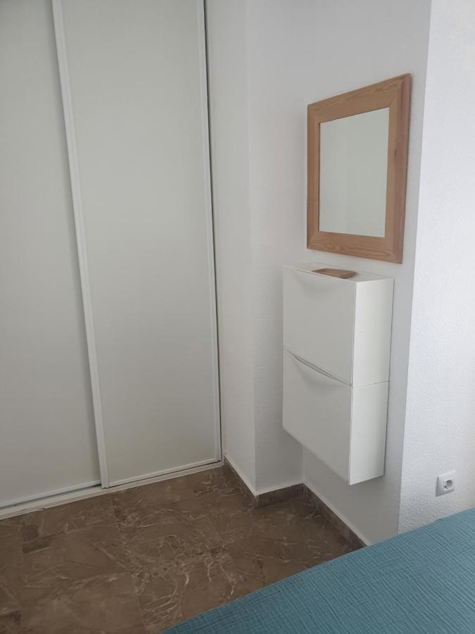 Apartamento En Isla Cristina Puerto Deportivo エクステリア 写真