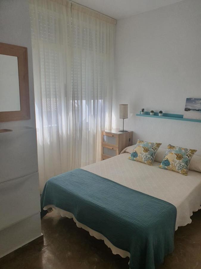 Apartamento En Isla Cristina Puerto Deportivo エクステリア 写真