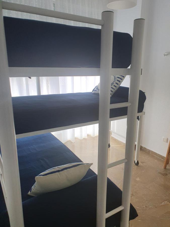 Apartamento En Isla Cristina Puerto Deportivo エクステリア 写真