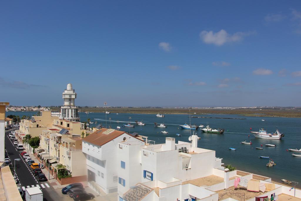 Apartamento En Isla Cristina Puerto Deportivo エクステリア 写真